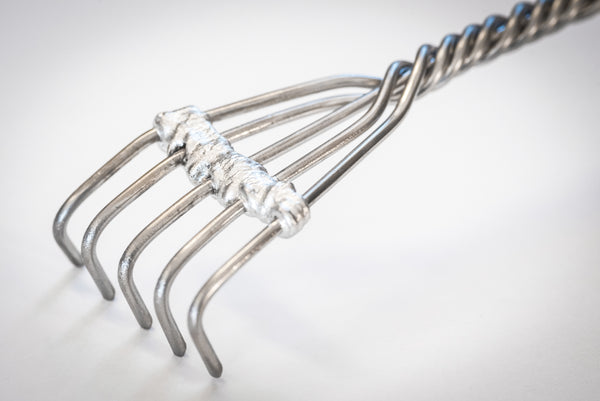 Silver Fingers back scratcher is out of this world and a perfect gift