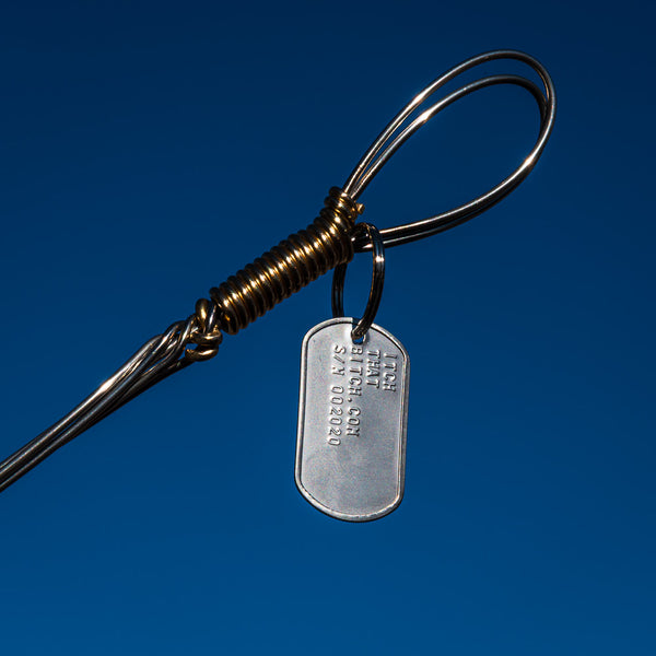 Silver Fingers back scratcher is out of this world and a perfect gift