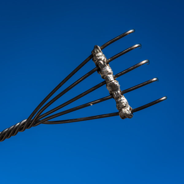 Silver Fingers back scratcher is out of this world and a perfect gift